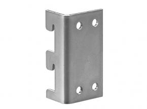 113-R Heavy-Duty Right-Hand Panel Clip 113-R Heavy-Duty Right-Hand Panel Clip